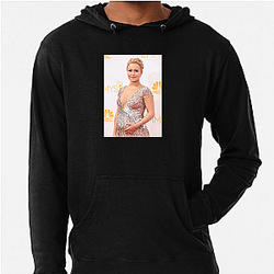 Screen Presence Hayden Panettiere Hoodies