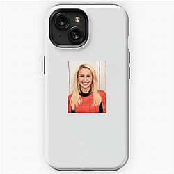 Hollywood Face Hayden Panettiere iPhone Cases