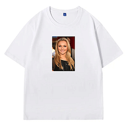 Charming Persona Hayden Panettiere T-Shirts