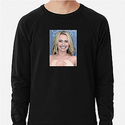 TV Talent Hayden Panettiere Sweatshirts