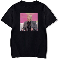 Leading Woman Hayden Panettiere T-Shirts
