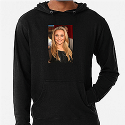 Charming Persona Hayden Panettiere Hoodies