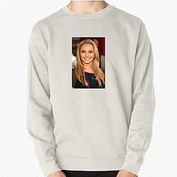 Charming Persona Hayden Panettiere Sweatshirts