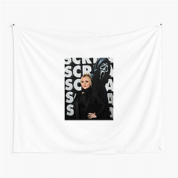 Rising Actress Hayden Panettiere Tapestries