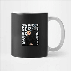 Rising Actress Hayden Panettiere Mugs