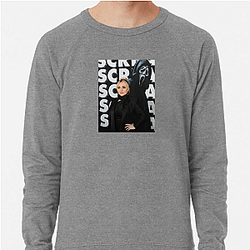 Rising Actress Hayden Panettiere Sweatshirts