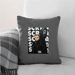 Rising Actress Hayden Panettiere Pillows Cover