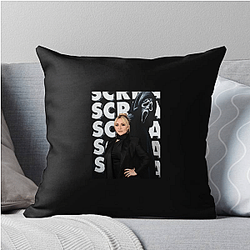 Rising Actress Hayden Panettiere Pillows Cover