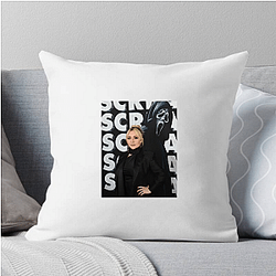 Rising Actress Hayden Panettiere Pillows Cover