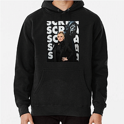 Rising Actress Hayden Panettiere Hoodies