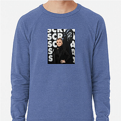 Rising Actress Hayden Panettiere Sweatshirts