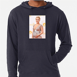 Screen Presence Hayden Panettiere Hoodies