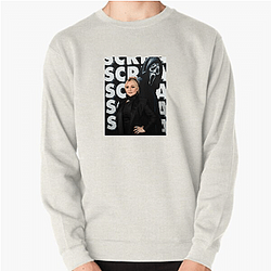 Rising Actress Hayden Panettiere Sweatshirts