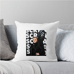 Rising Actress Hayden Panettiere Pillows Cover
