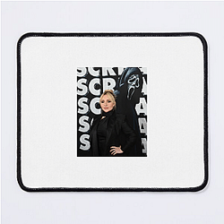 Rising Actress Hayden Panettiere Mouse Pads