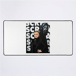 Rising Actress Hayden Panettiere Mouse Pads