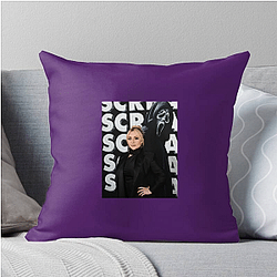 Rising Actress Hayden Panettiere Pillows Cover