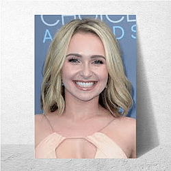 TV Talent Hayden Panettiere Posters