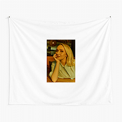 Digital Creator Hayden Panettiere Tapestries