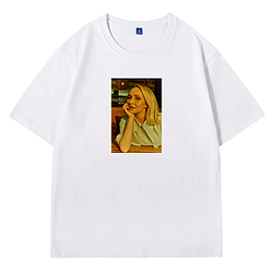 Digital Creator Hayden Panettiere T-Shirts