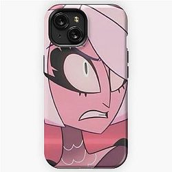 Hazbin hotel Vaggie iPhone Tough Case