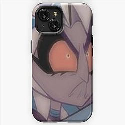Hazbin hotel Vaggie iPhone Tough Case