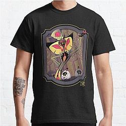 Hazbin Hotel - Sir Pentious Classic T-Shirt