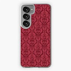 2023 Hazbin Hotel Samsung Galaxy Soft Case