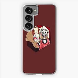 Charlie - Hazbin hotel Samsung Galaxy Soft Case