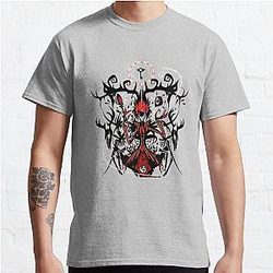 Alastor - Hazbin Hotel Classic T-Shirt
