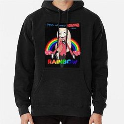hazbin hotel fan art  Pullover Hoodie