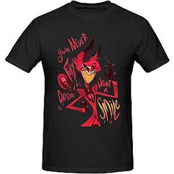 Hazbin Hotel Happy Hotel Crew T-Shirt