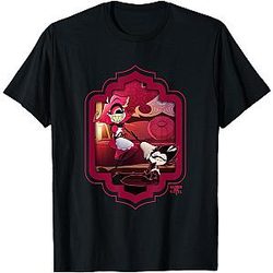 Hazbin Hotel Charlie Morningstar T-Shirt