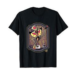 Hazbin Hotel Welcome to Hell T-Shirt