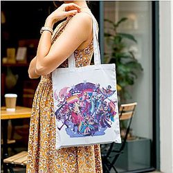 Hazbin Hotel Pride 2025 Hazbin Hotel Bags