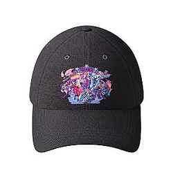 Hazbin Hotel Pride 2025 Hazbin Hotel Hats & Caps