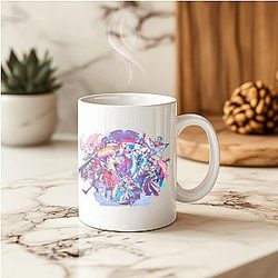 Hazbin Hotel Pride 2025 Hazbin Hotel Mugs