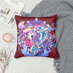 Hazbin Hotel Pride 2025 Hazbin Hotel Pillows