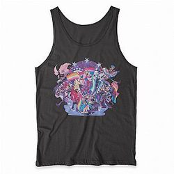 Hazbin Hotel Pride 2025 Hazbin Hotel Tank Tops