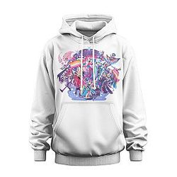 Hazbin Hotel Pride 2025 Hazbin Hotel Hoodies