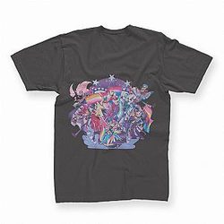 Hazbin Hotel Pride 2025 Hazbin Hotel T-Shirts