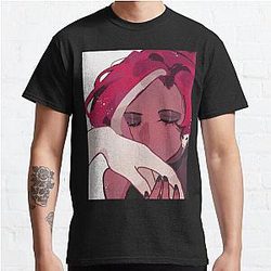 Hazbin hotel Velvet Classic T-Shirt
