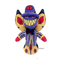 Hazbin Hotel Plushes - Winged Snake Monster Plush