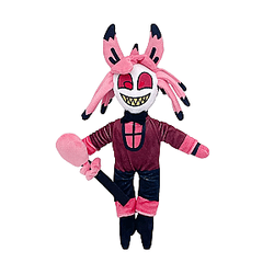 Hazbin Hotel Plushes - Standing Cane Plush