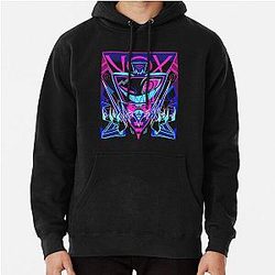 Vox Hazbin Hotel Pullover Hoodie