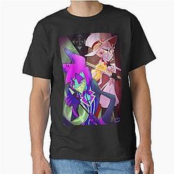 Hell's Greatest Dad - Hazbin Hotel by Idolnya T-Shirt