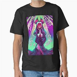 Who's Been Faithful as a Nun Alastor Hazbin Hotel Classic T-Shirt