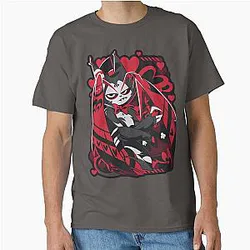 Hazbin Hotel Classic T-Shirt