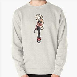 Charlie- Hazbin Hotel Pullover Sweatshirt