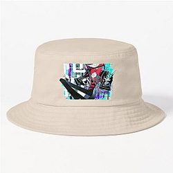 Vox, Hazbin Hotel Bucket Hat